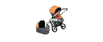 gate check uppababy vista