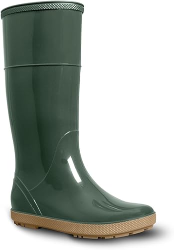 Bottes de pluie doublées Clearance