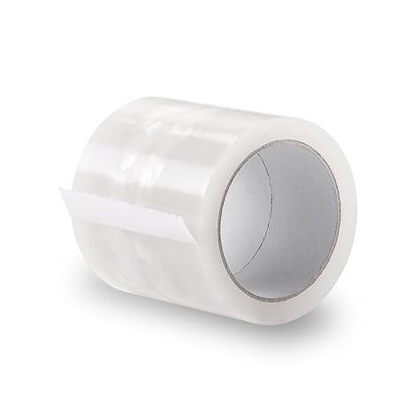 Folienklebeband Reparaturband Klebeband UV-stabil für Gewächshausfolie 10cm Breit x 25m Lang