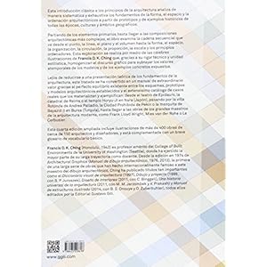 Arquitectura. Forma, espacio y orden