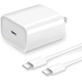 Replacement eero 30W 27W USB-C Power Supply Adapter Cord for eero Mesh WiFi | Compatibility with eero, eero 6/6+, eero Pro, eero Pro 6/6E, eero PoE 6, eero Pro 7, eero Outdoor 7 Router Charger Cable