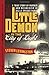 Little Demon in the City of Light: A True Story of Murder and Mesmerism in Belle Epoque Paris