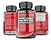 DBA Evolve ~ Double Strength Enteric Coated Fish Oil Pills + Omega 3 Fatty Acids EPA (400mg) & DHA (300mg), Supplement Benefits Cardiovascular Health and Normal Blood Pressure Levels - GMO Free!