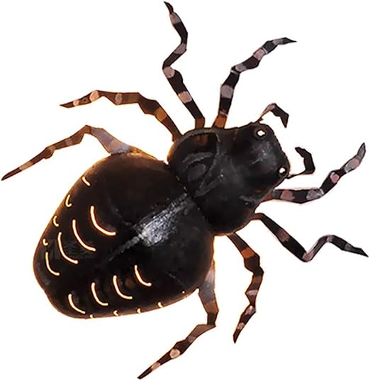 Retro Corredor Insecto Pared Lampara Pasillo Decoracion Candelabro