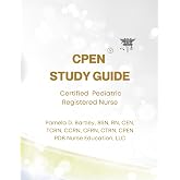 CPEN&reg; Study Guide Paper Copy