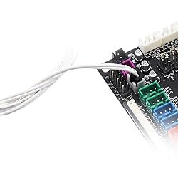 WINSINN HT-NTC100K Thermistor Sensor, Ender 3 v2