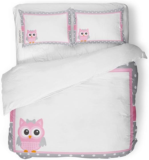 baby girl duvet cover