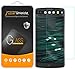 Supershieldz Designed for LG V10 Tempered Glass Screen Protector, Anti-Scratch, Anti-Fingerprint, Bubble Free, Lifetime Replacement