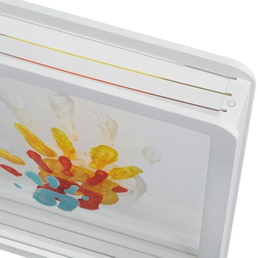 Baby Art 3601094000 Cadre photo Family Touch, blan...