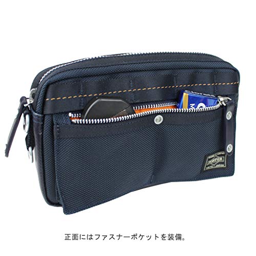 Porter Heat Type-C Shoulder Bag 6-17983 NEW Made In Japan | eBay