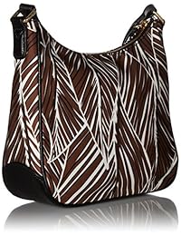 Vera Bradley Mini Vivian Crossbody
