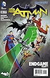 Batman #35
