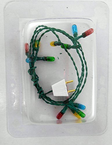 dolls house fairy lights