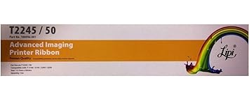 lipi dot matrix printer