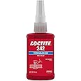 Loctite Threadlocker 242, 50mL Bottle, Blue