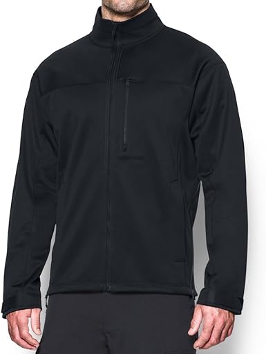 under armour tactical duty jacket