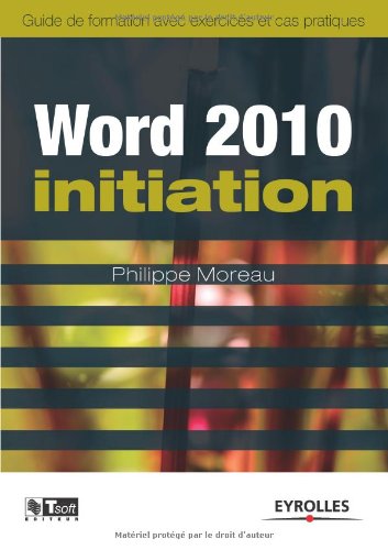 Word 2010