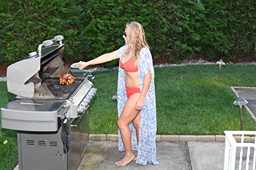 Maverick PT-55 Rain Drop Waterproof Digital Probe Thermometer