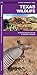 Texas Wildlife: A Folding Pocket Guide to Familiar Animals (Nature Observation North America)