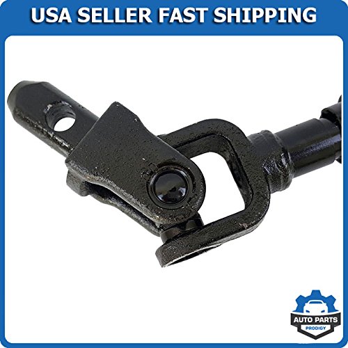 image for Auto Parts Prodigy Upper Steering Column Intermediate Shaft U-Joint fo