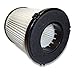 Best Vacuum Filter compatible Eureka Bundle DCF21 & EF6 HEPA Exhaust Filter for 68931A, 69963 For Air Speed AS1000A, AS1001A, AS1004A, AS1002A, AS1041A