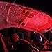 Car USB Atmosphere Ambient Star Light car interior lights LED decorative armrest box car roof full star projection laser car interior atmosphere lights