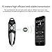 Hicool Bluetooth Headphones, Hicool K1 Iron Man In-Ear Sport Stereo Wireless Earphones