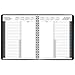 AT-A-GLANCE Daily Appointment Book / Planner 2017, 24 Hour, 6-7/8 x 8-3/4