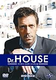 [DVD]Dr. House シーズン2 DVD-BOX2