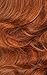 It's A Wig Synthetic Hair Wig Nuna (NDX2565 - NATURAL DARK EXTRA + LIGHT AUBURN)