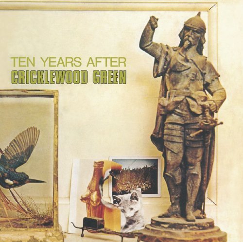 10 Years - Cricklewood Green - Zortam Music