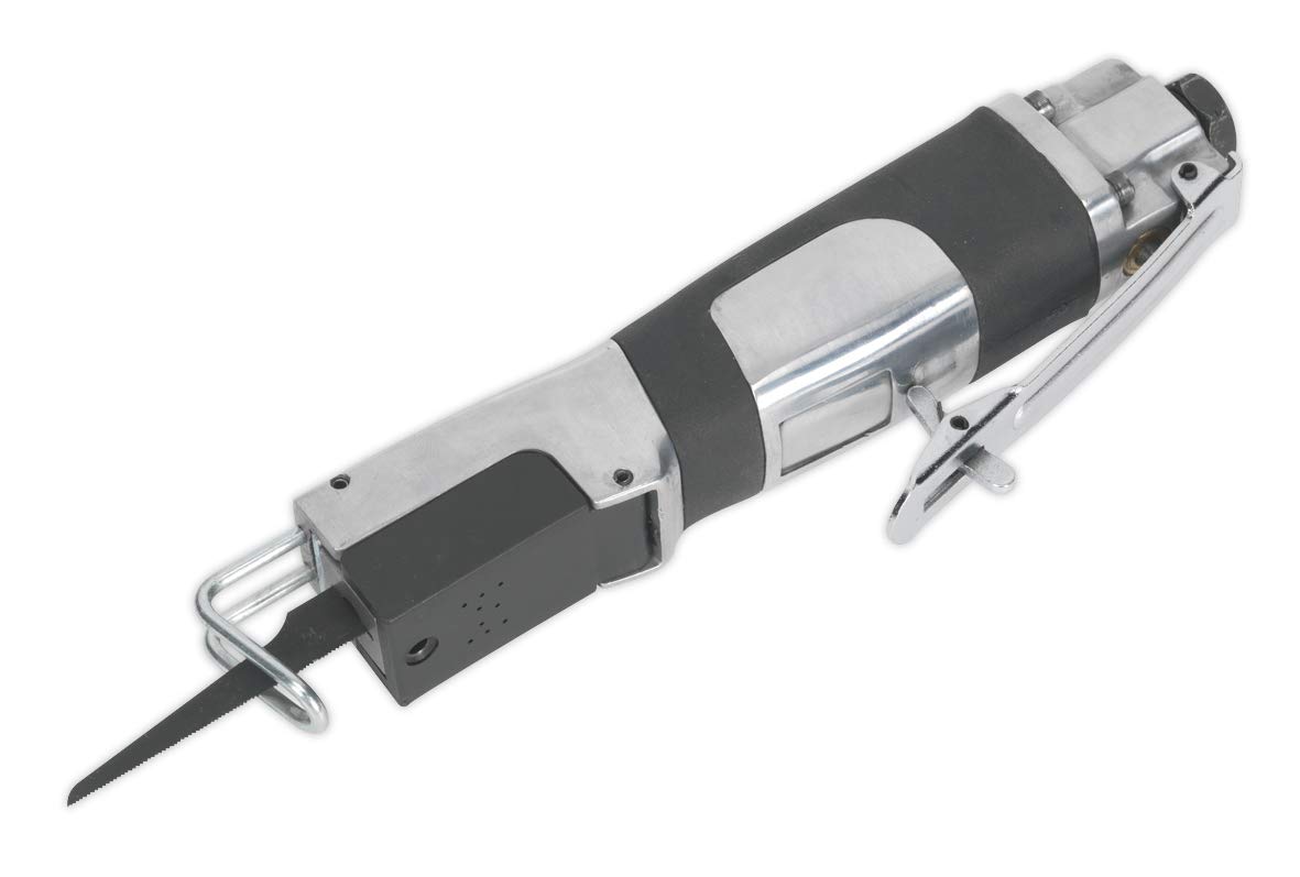Sealey Sa342 Air Saw Reciprocating