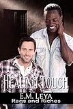 Healing Touch (Rags and Riches Book 4)