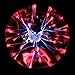 PowerTRC Butterfly Plasma Globe