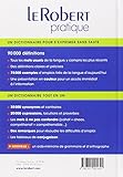 Image de Le Robert Pratique (French Edition)