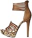 Jessica Simpson Women's Patreena Platform Pump