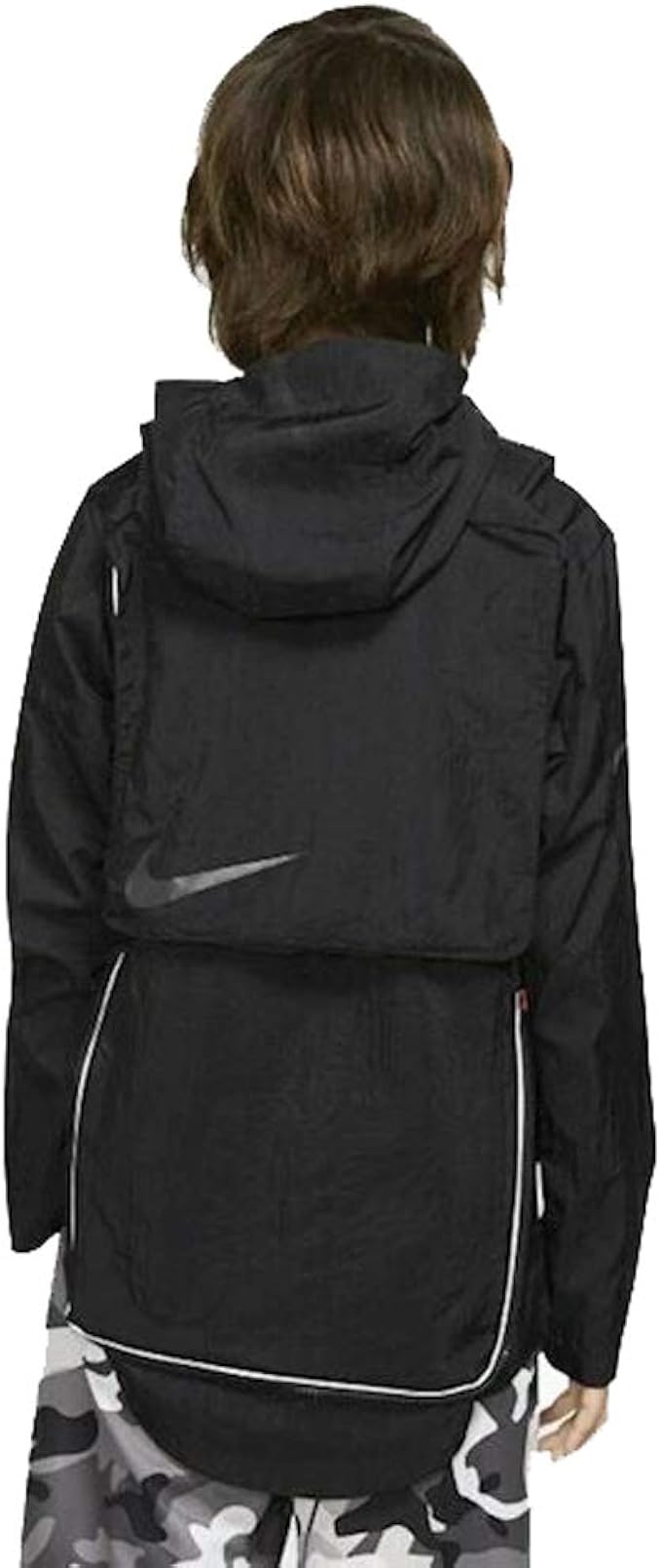 nike tech pack parka
