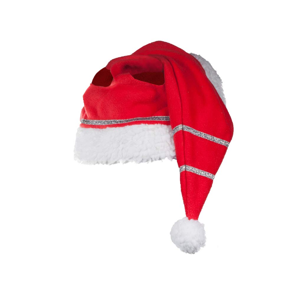 Horze Christmas Horse Cap- Buy Online 