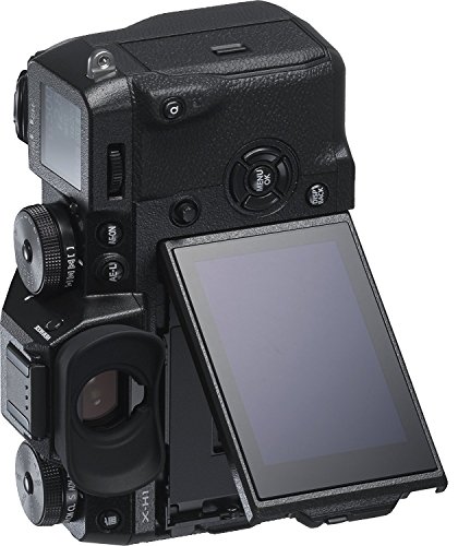 Fujifilm-X-H1-Mirrorless-Digital-Camera-Body-Only-2-x-32GB-Memory-KM-Photo-Accessory-Bundle