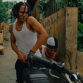 Nevera Vacia de Cifra Slimk & Yeo Freko en Amazon Music ...