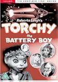 Torchy The Battery Boy - The Complete First Series [DVD]