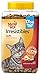 Meow Mix Irresistibles Soft Cat Treats with White Meat Chicken, 17 oz
