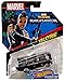 Mattel Hot Wheels Thor Ragnarok Character Cars Valkyrie Die-Cast Car