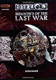 Shadows of the Last War (Dungeon & Dragons d20 3.5 Fantasy Roleplaying, Eberron Adventure)
