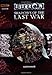 Shadows of the Last War (Dungeon & Dragons d20 3.5 Fantasy Roleplaying, Eberron Adventure)