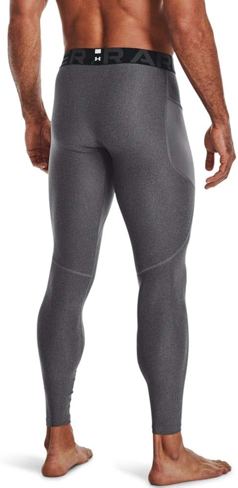 Under Armour Men's HeatGear Leggings: Clothing