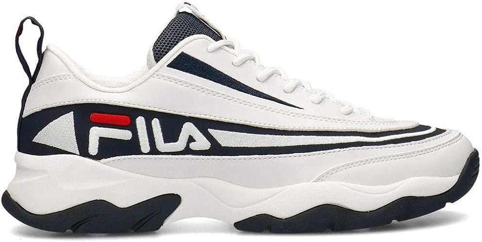 fila ray x
