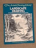 Paperback Figure Drawing (The Artist's Painting Library) Book