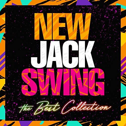 【MIX CD】DJ Jr. 5枚セット R&B NEW JACK SWIG Various Artists, Bobby Brown, TLC, Bell Div Devoe, R. Kelly, SWV