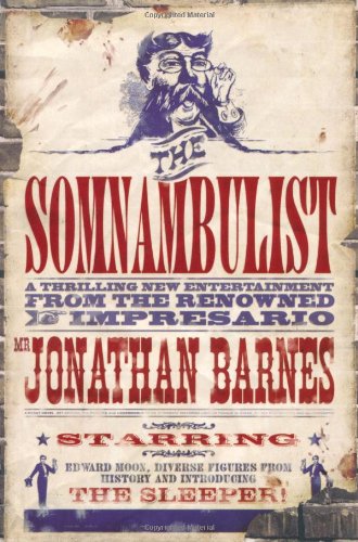 The Somnambulist